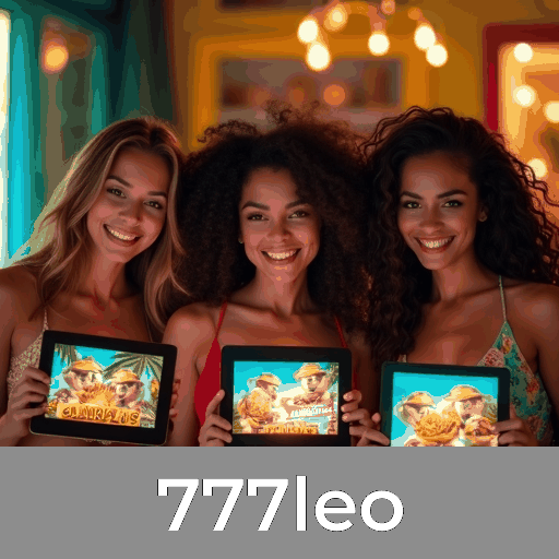 777leo: Aproveite os bônus e promoções imperdíveis!