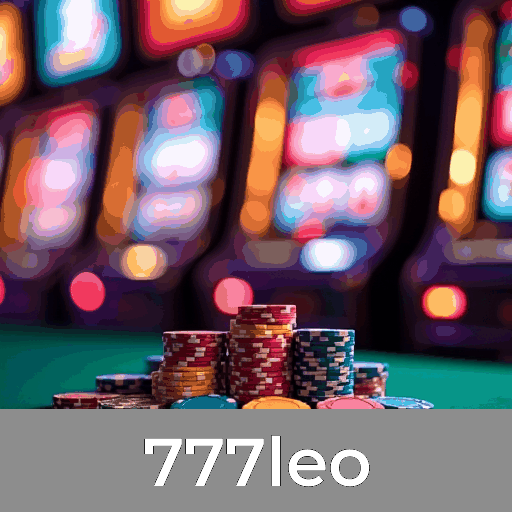 777leo: Seu Cassino Online Seguro e Premiado